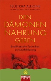 Den Dämonen Nahrung geben