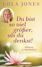Du bist so viel größer, als du denkst
