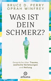 Was ist dein Schmerz?