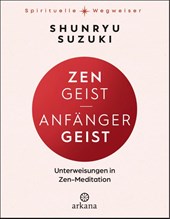 Zen-Geist - Anfänger-Geist