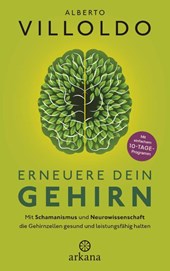 Erneuere dein Gehirn