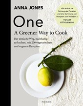 ONE - A Greener Way to Cook