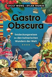 Gastro Obscura