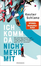 Ich komm da nicht mehr mit