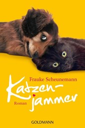 Katzenjammer