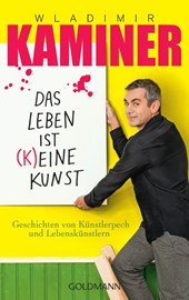 Das Leben ist (k)eine KUnst