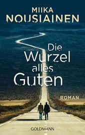 Die Wurzel alles Guten