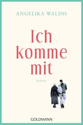 Ich komme mit