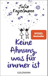 Keine Ahnung, was für immer ist