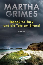 Inspektor Jury und die Tote am Strand