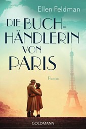 Die Buchhändlerin von Paris