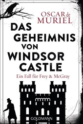 Das Geheimnis von Windsor Castle