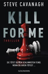 Kill for Me