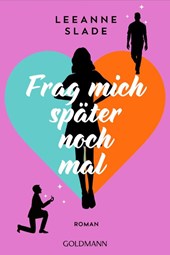 Frag mich später noch mal