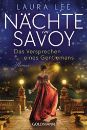 Nächte im Savoy -