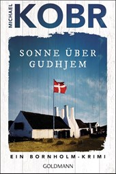 Sonne über Gudhjem