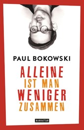 Alleine ist man weniger zusammen