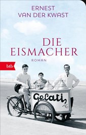 Die Eismacher. Geschenkausgabe