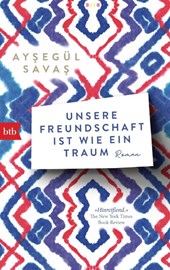 Unsere Freundschaft ist wie ein Traum