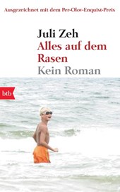 Alles auf dem Rasen