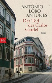 Der Tod des Carlos Gardel