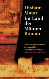 Im Land der Männer