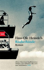 Rauberhande