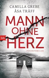 Mann ohne Herz