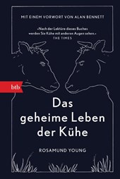 Das geheime Leben der Kühe