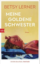 Meine goldene Schwester