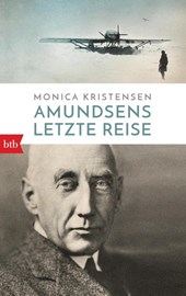 Amundsens letzte Reise
