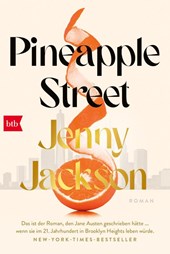 Pineapple Street