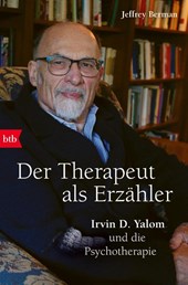 Der Therapeut als Erzähler