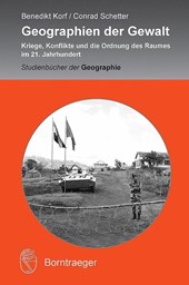 Geographien der Gewalt