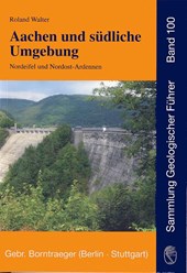 Aachen und südliche Umgebung