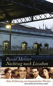 Nachtzug nach Lissabon