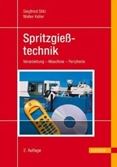 Spritzgiesstechnik 2.A.