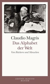 Das Alphabet der Welt