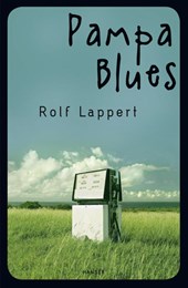 Pampa Blues