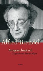 Ausgerechnet ich. Gespräche mit Martin Meyer