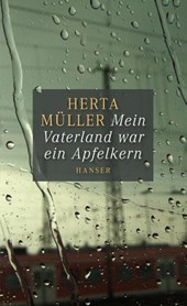 Mein Vaterland war ein Apfelkern