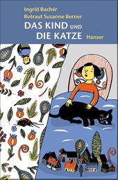 Das Kind und die Katze