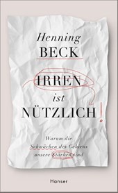 Irren ist nützlich