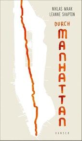 Durch Manhattan