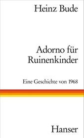 Adorno für Ruinenkinder