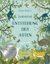 Darwins Entstehung der Arten