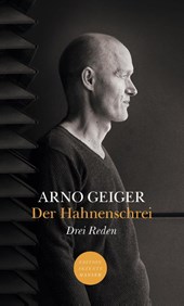 Der Hahnenschrei. Drei Reden