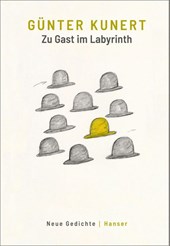 Zu Gast im Labyrinth
