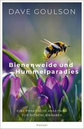 Bienenweide und Hummelparadies