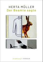 Der Beamte sagte